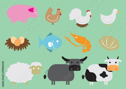 animal icon