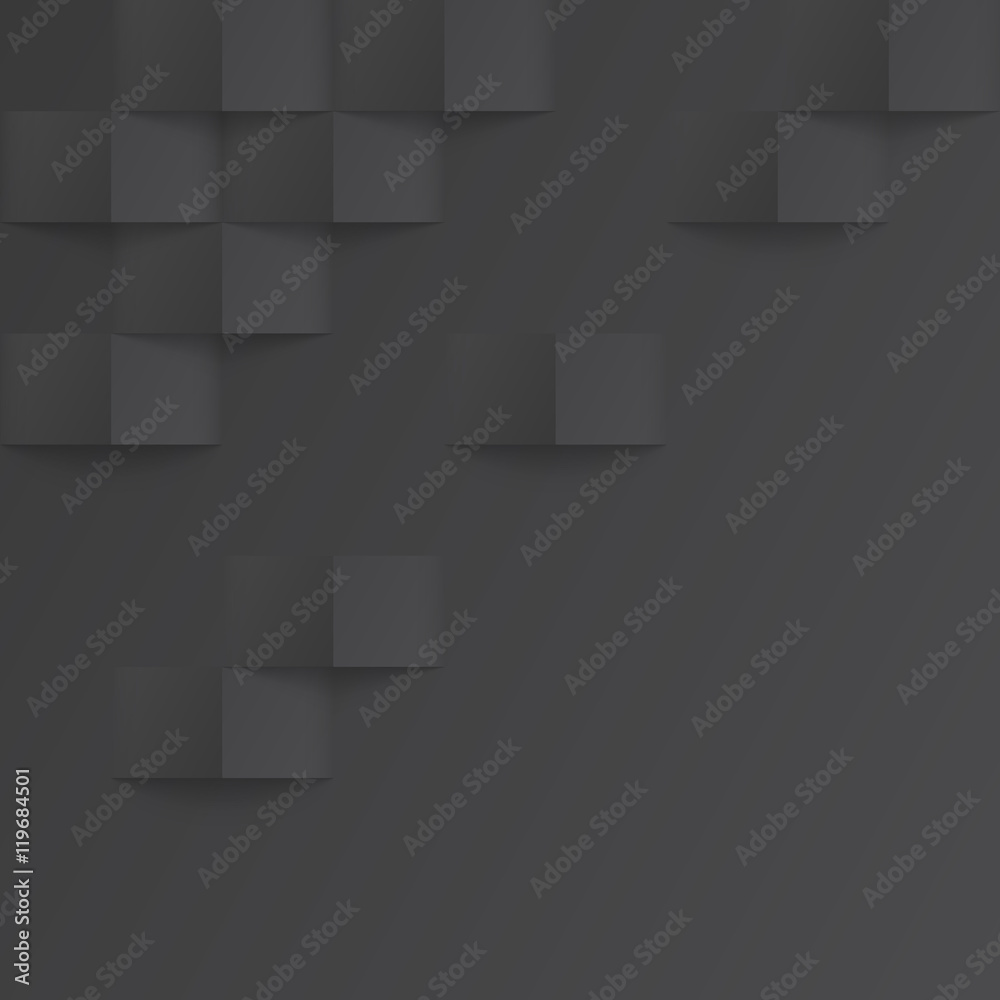 Vector tile. Seamless geometric twisted background Vector tile. Seamless geometric twisted background