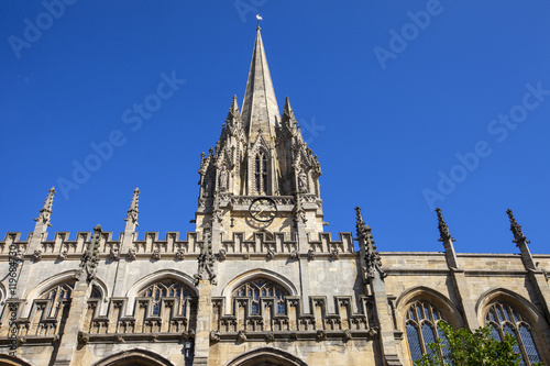 University Church of St. Mary the Virgin in Oxford #119684730