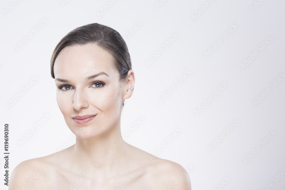 Exposal of natural beauty Exposal of natural beauty
