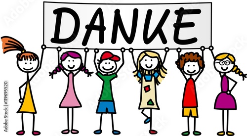 Danke
