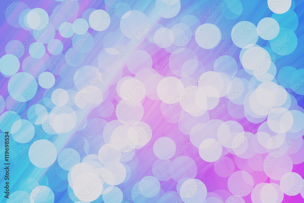 Blue and pink abstract background bokeh. Blue and pink abstract background bokeh.