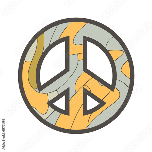 peace symbol