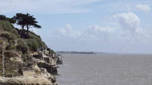 Meschers sur Gironde 4k photo