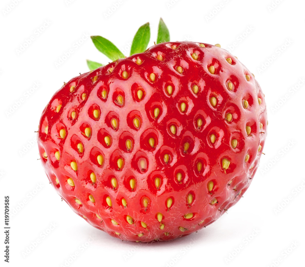 Strawberry Strawberry