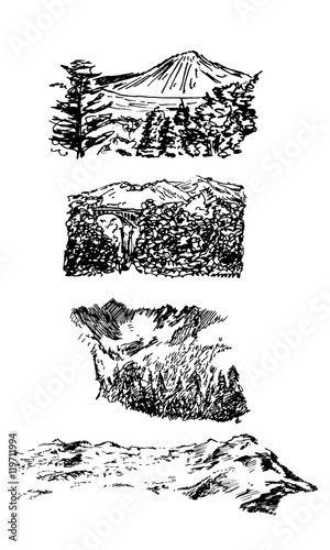 Nature