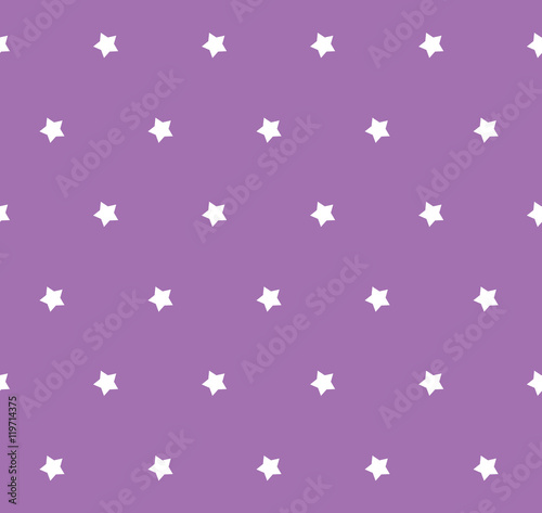 Vector simple seamless pattern.