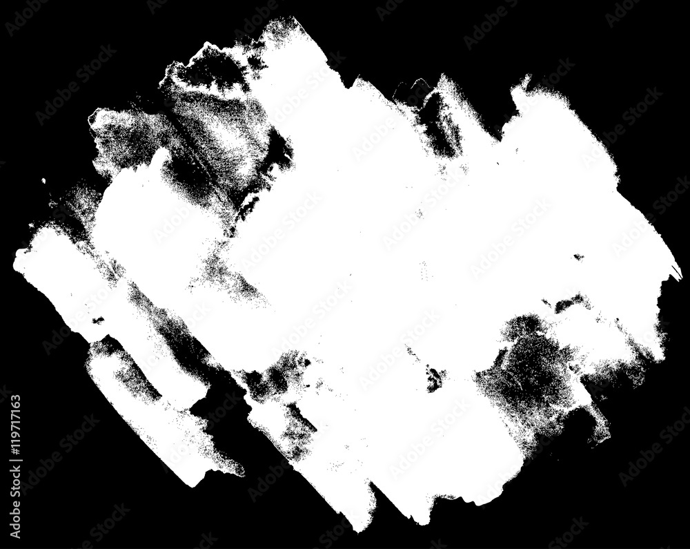 Abstract watercolor traced vector texture. Art design. Backdrop of