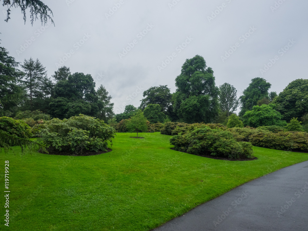 Royal Botanic Garden Edinburg