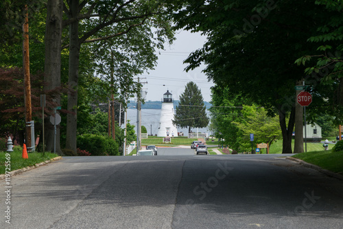 Photography Havre De Grace, Maryland next to the Susquehanna River