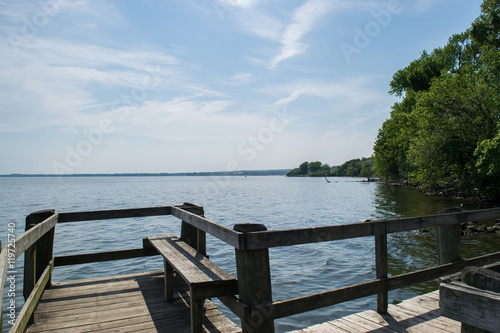 Perryvile Point in Harford County  Maryland