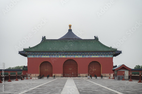 Temple of Heaven