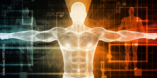 Fotografie Biomedical Engineering