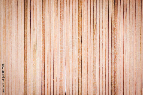 Fototapeta Naklejka Na Ścianę i Meble -  Wood stacked