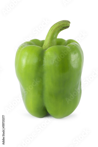 Bell pepper