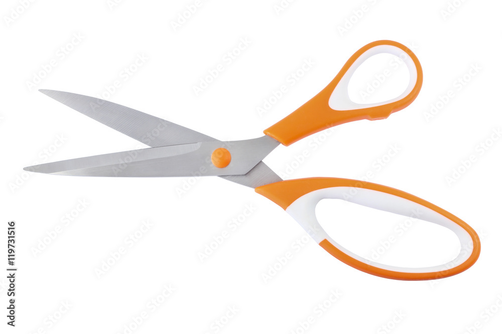 Tailor scissors