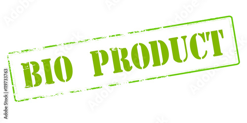 Bio product