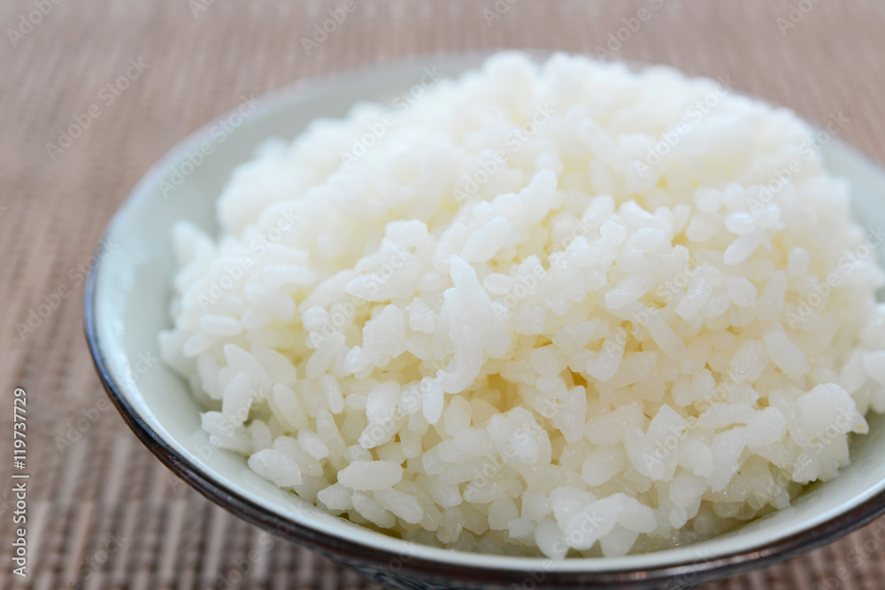 一膳のご飯 一膳のご飯