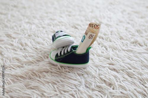 Kindergeld