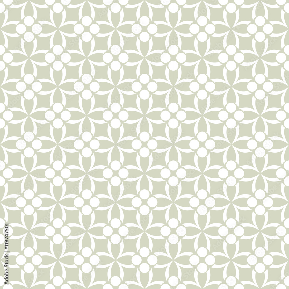 Vector textile damask seamless pattern. Vector textile damask seamless pattern.