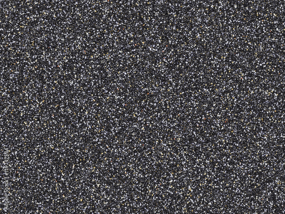 Many stars of different sizes in outer space, the background of high resolution. Many stars of different sizes in outer space, the background of high resolution.