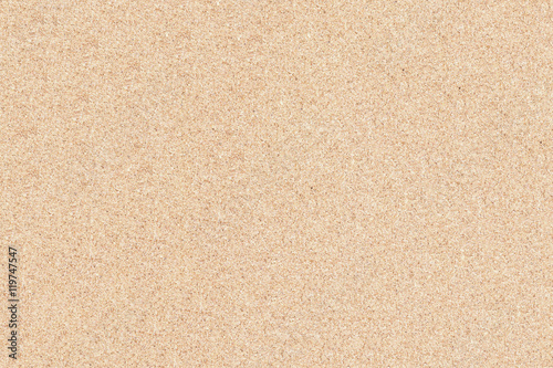 Cork board texture or cork board background or Empty bulletin cork board for design with copy space for text or image. photo