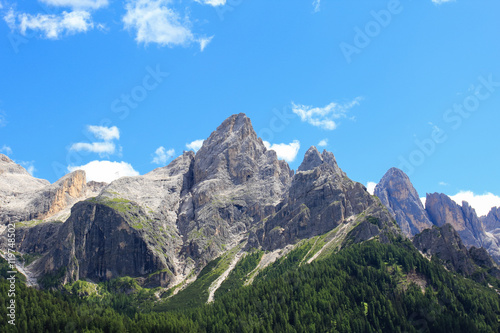Montagne Dolomiti