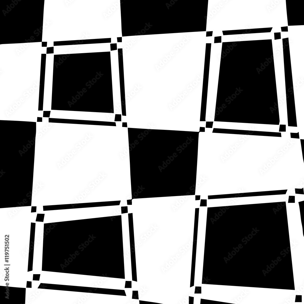 Rectangular abstract pattern background Rectangular abstract pattern background