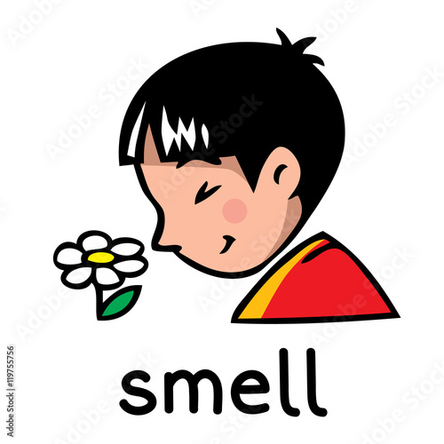 Smell Sense icon