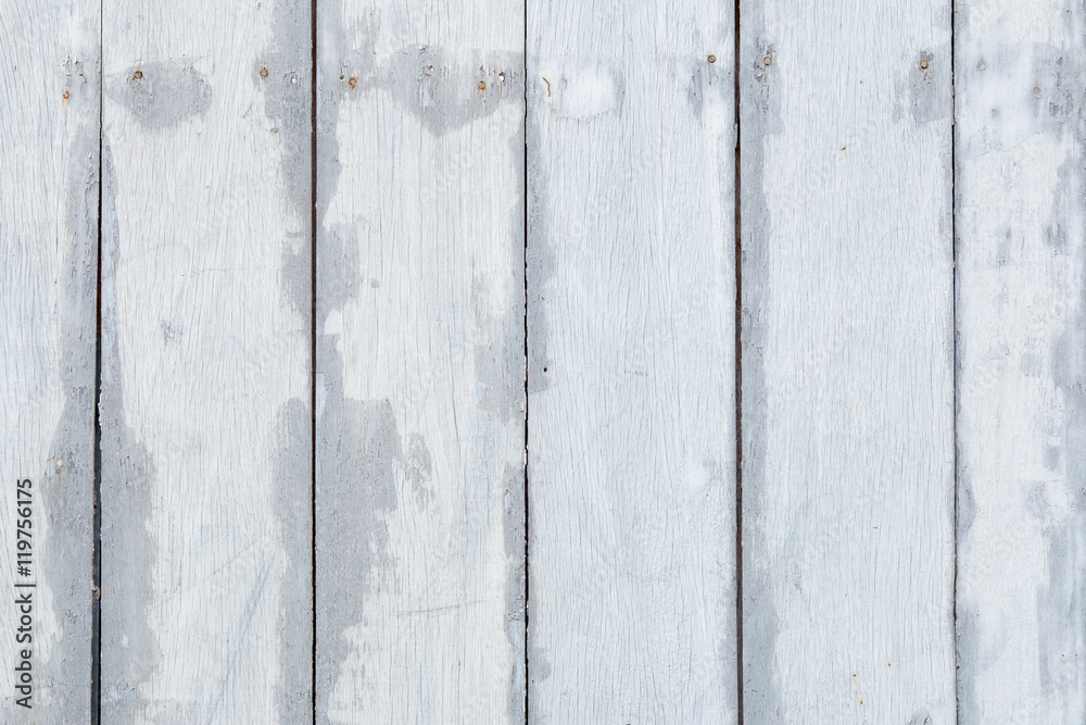 Naklejka premium wood texture. background old panels