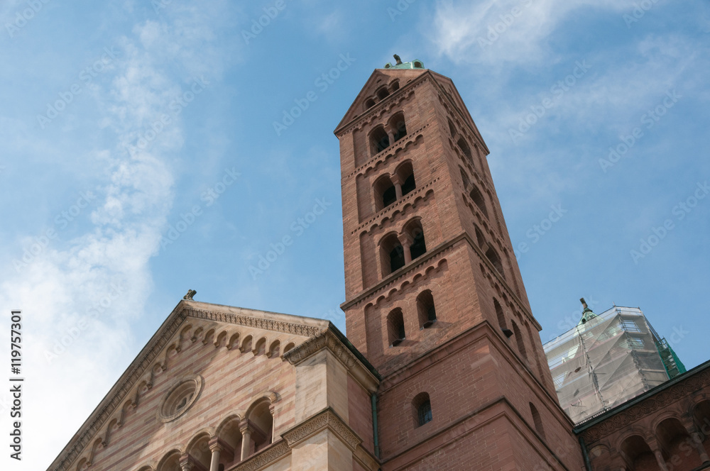 Dom zu Speyer Dom zu Speyer