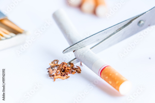Tobacco day
