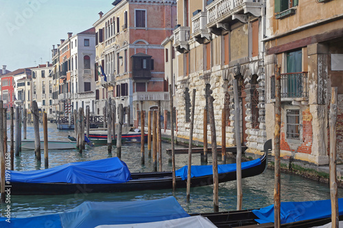 Venice Italy © markobe
