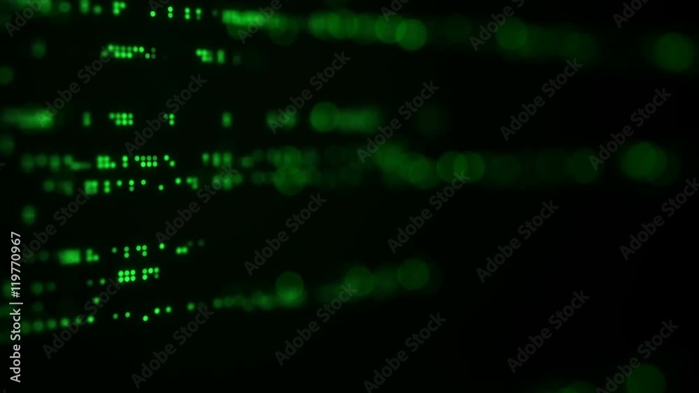 Green LED Indicators on control panel. Shallow DOF. Abstract seamless loop animation background 4k (4096x2304)
Green LED Indicators on control panel. Shallow DOF. Abstract seamless loop animation background 4k (4096x2304)