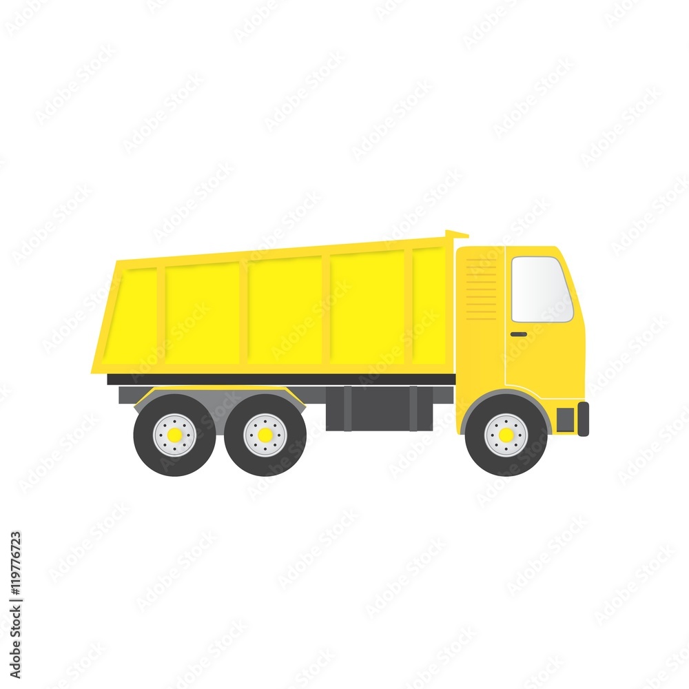 camion camion