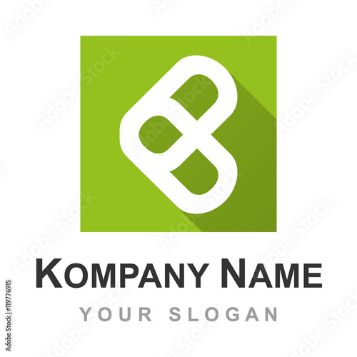 logo lettre K, modèle vecteur modifiable design couleur, illustration vectoriel