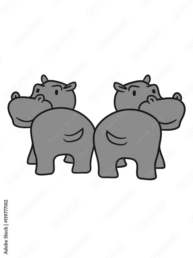 team 2 friends group party popo ass butt funny comic dick happy cartoon sweet little cute baby hippopotamus child team 2 friends group party popo ass butt funny comic dick happy cartoon sweet little cute baby hippopotamus child