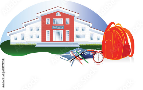 BACK TO SCHOOL / OKULA DÖNÜŞ