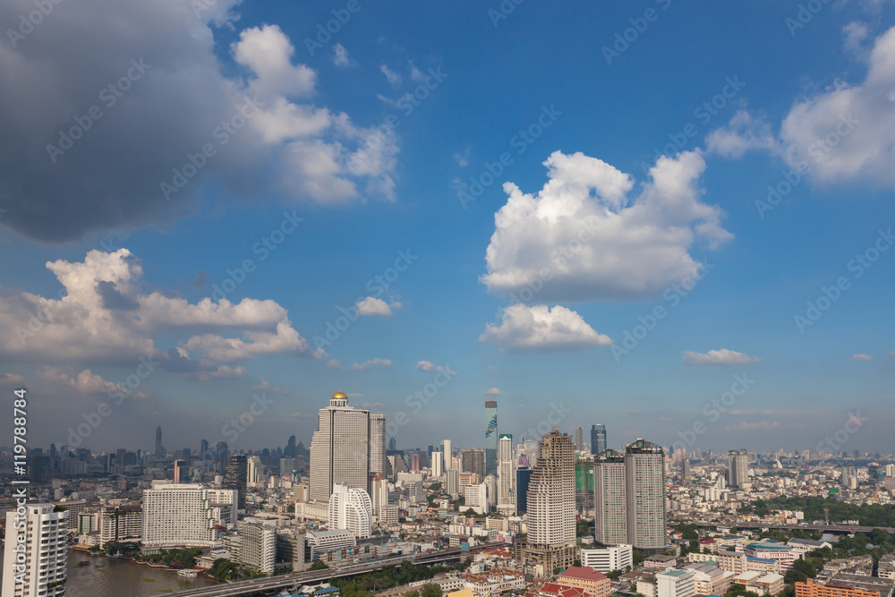 Bangkok, Thailand.