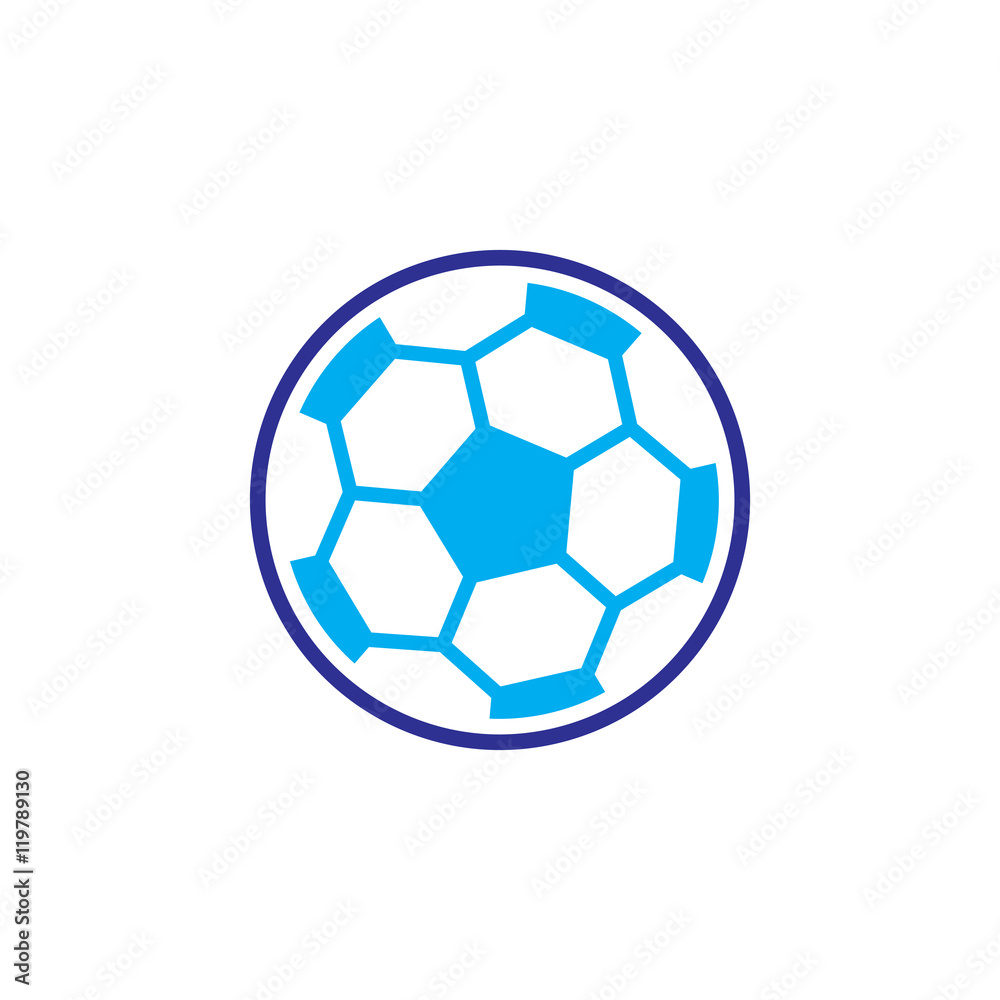 soccer ball icon vector, solid logo illustration, pictogram isolated on white soccer ball icon vector, solid logo illustration, pictogram isolated on white