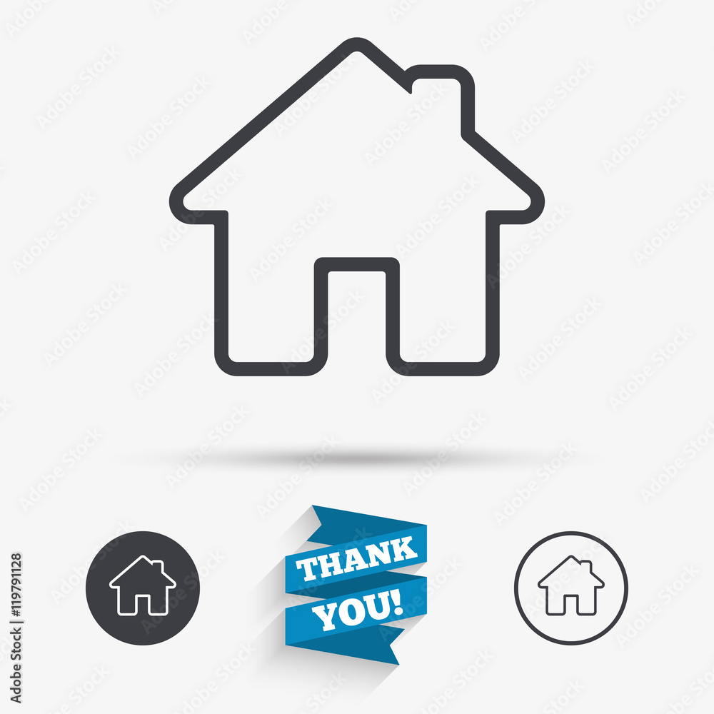 Home sign icon. Main page button. Navigation Home sign icon. Main page button. Navigation