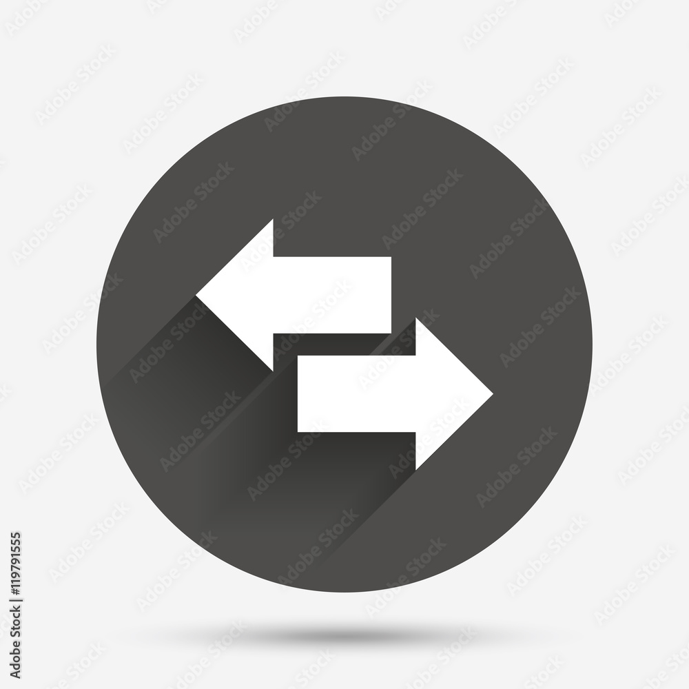 Incoming, outgoing calls sign. Upload. Download.