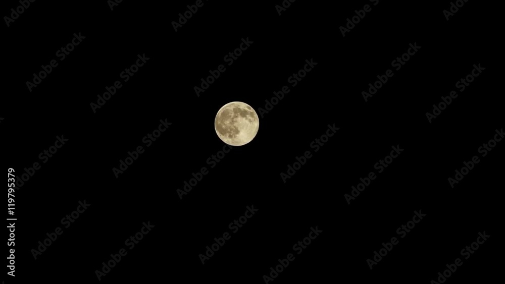 the movement of the moon in the night sky the movement of the moon in the night sky