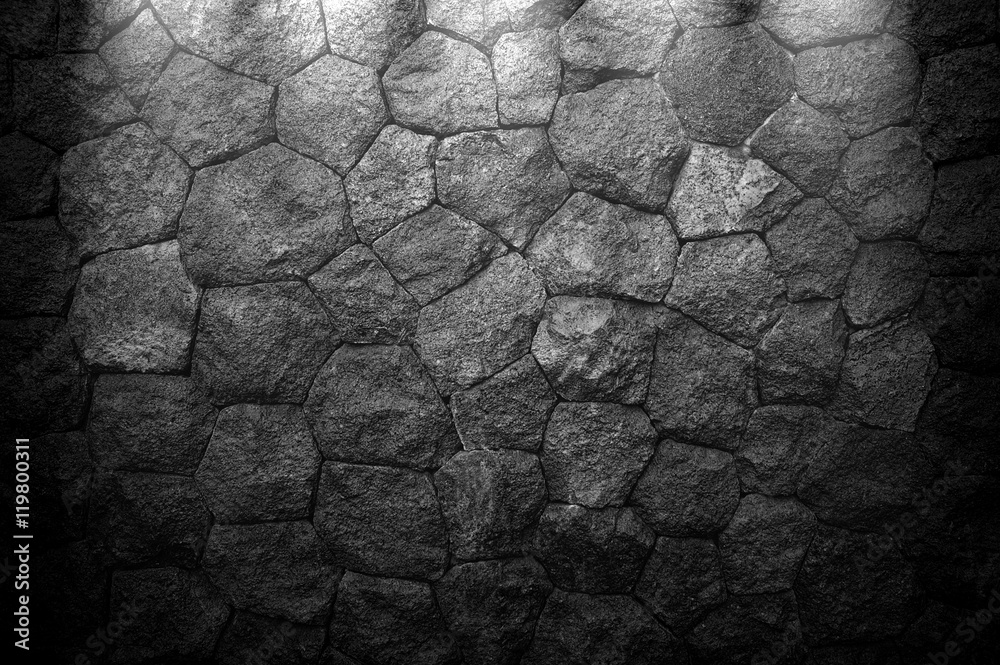 Fototapeta texture stone wall background