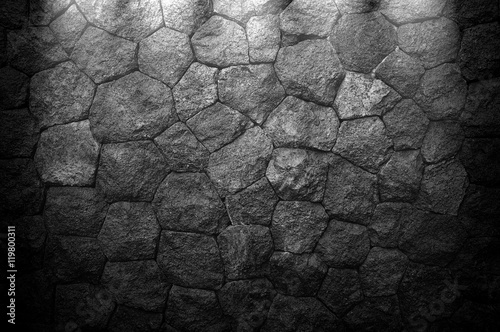 texture stone wall background