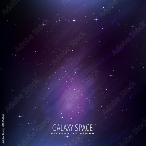 universe background