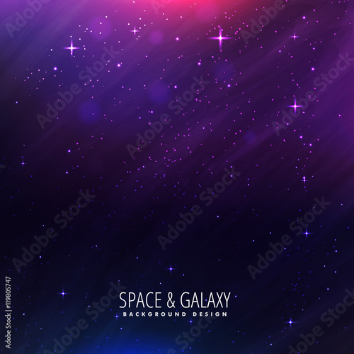 beautiful universe background