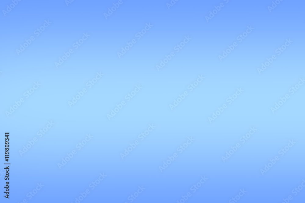 Gradient Blue abstract background Gradient Blue abstract background