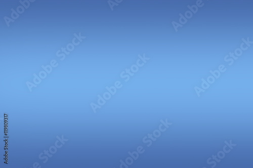 Gradient Blue abstract background