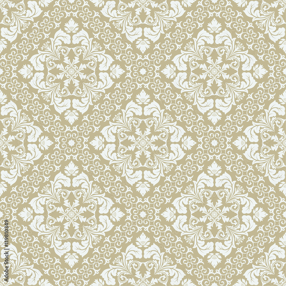 Vector seamless pattern Vector seamless pattern